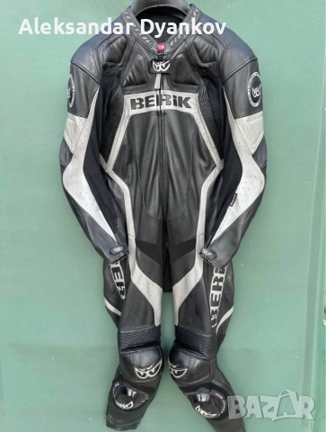 Екип Berik 1 част