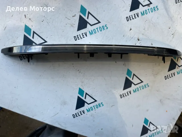 39121284 трети стоп на задна врата от Opel Insignia B Grand Sports 1.6 CDTI automatic, 136кс., снимка 3 - Части - 50274786