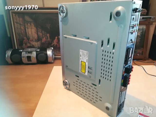 mustek 6chanel dvd receiver 2804211111, снимка 16 - Ресийвъри, усилватели, смесителни пултове - 32705841