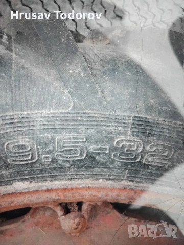 продава, снимка 11 - Селскостопанска техника - 53098117