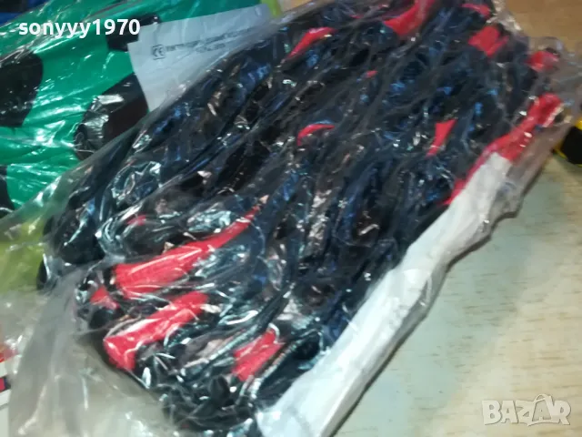 РАБОТНИ РЪКАВИЦИ 5БР ЗА 15ЛВ 2301250826, снимка 8 - Други инструменти - 48792493