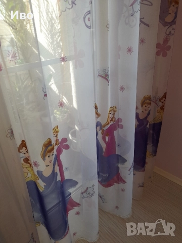 Пердета за детска стая и спалня 3 комплекта. Спешно и изгодно! Спешно и изгодно!, снимка 4 - Пердета и завеси - 51063501
