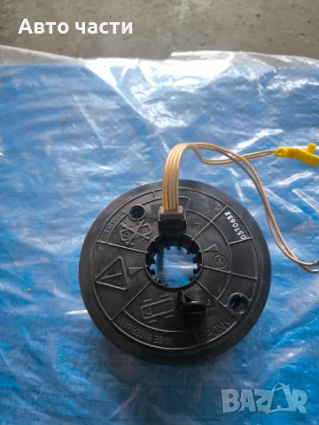 Лентов кабел 0025456518 Mercedes W208 CLK 320 S420 E420, снимка 2 - Части - 51287524