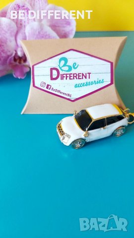 Ключодържатели джип, снимка 3 - Други - 38604910