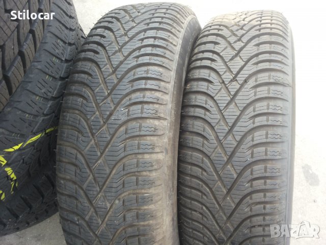 Джанти с гуми Honda Jazz 15ки , снимка 3 - Гуми и джанти - 38772287