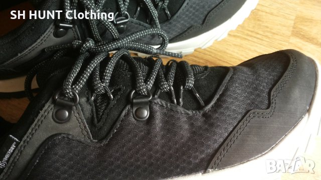 TIMBERLAND TIMBERDRY ReBOTL Waterproof Shoes размер EUR 39,5 / UK 6 обувки водонепромокаеми - 465, снимка 7 - Дамски ежедневни обувки - 43428338