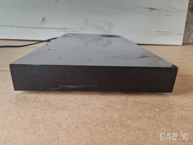 Samsung  DVD Blu Ray BD F5500 EN, снимка 6 - Плейъри, домашно кино, прожектори - 53159792