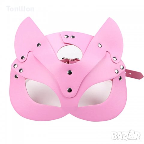 Еротична маска за лице , секси маска - Секси коте - 4 модела, снимка 4 - Други - 38563806