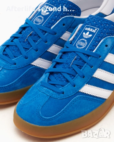 Adidas Originals Gazelle, снимка 2 - Маратонки - 52738099