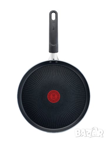 Промоция - 50% ! Тигани за палачинки Tefal, снимка 7 - Съдове за готвене - 31050705