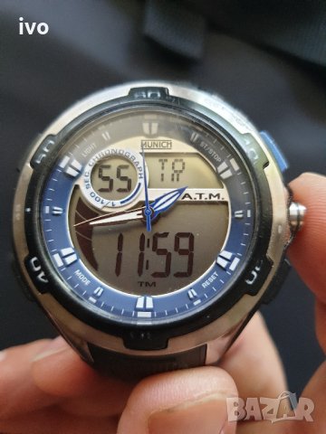 munich , снимка 14 - Мъжки - 33419728