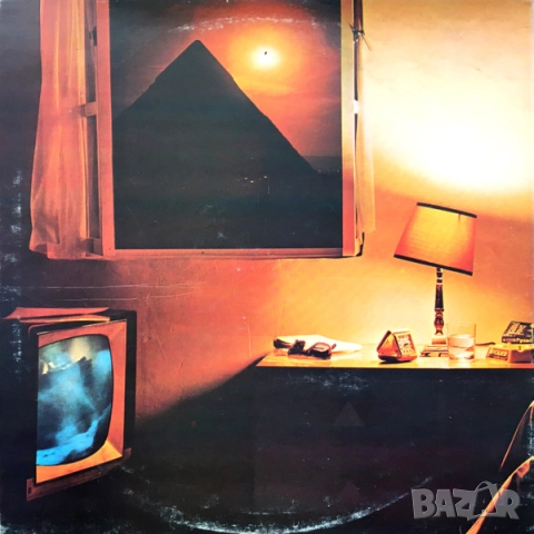 Грамофонни плочи The Alan Parsons Project, снимка 2 - Грамофонни плочи - 43177865