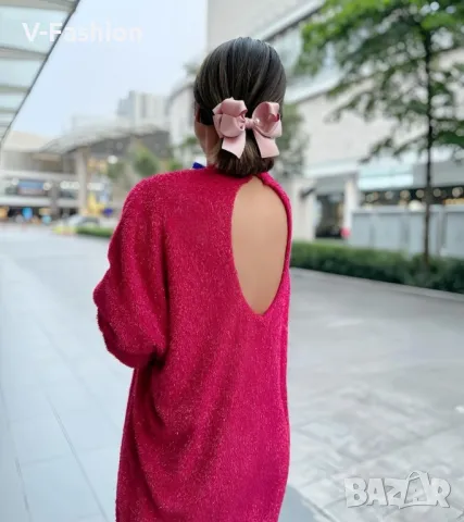 Рокля, снимка 3 - Рокли - 48164720