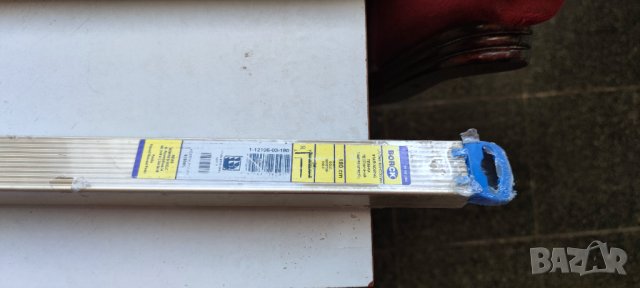 Лайсни на 180 и 270 см, различни видове, ликвидация, снимка 10 - Строителни материали - 37358543