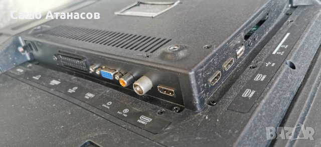 STARLIGHT 42DM5500 със счупена матрица , TP.S506.PB801, снимка 4 - Части и Платки - 42964748