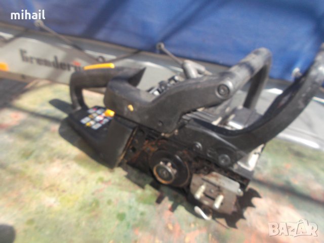 homelite csp3314   на  части, снимка 3 - Градинска техника - 32522177