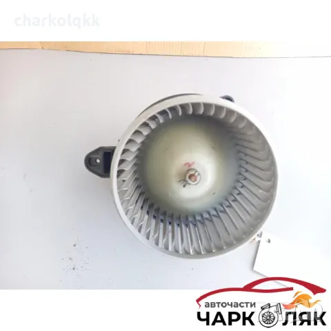 Вентилатор парно Ауди А6 2.5тди, снимка 2 - Части - 47531565