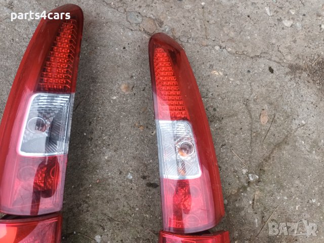 ляв и десен долен и горен стоп за волво в70 комби VOLVO V70, снимка 13 - Части - 42845959