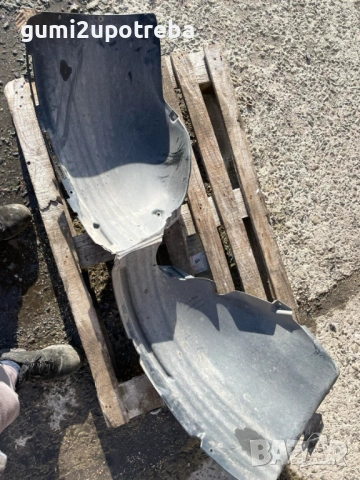 Преден Десен ПодКалник 10A809958 Volkswagen ID.3 E11 PRO