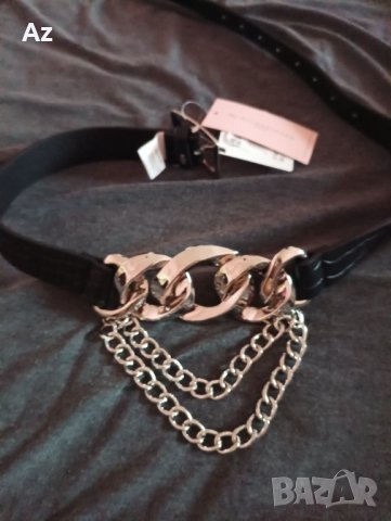 Дамски колан Синджир 