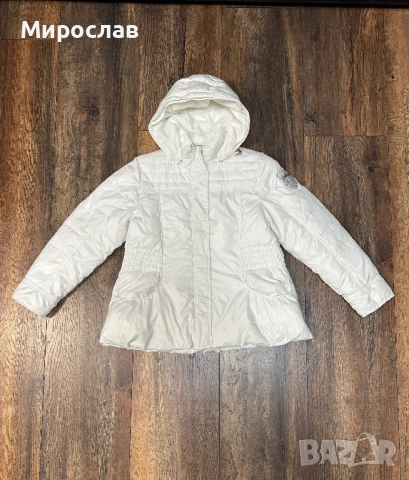 Geox детско яке за момиче /10г.