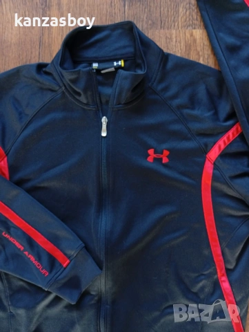 under armour   - страхотно мъжко горнище р-р М