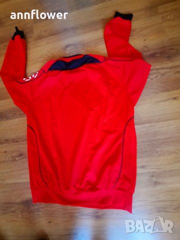 Спортна мото блуза Stanno, снимка 9 - Спортни дрехи, екипи - 38469180