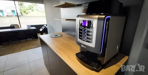 Кафе машини Necta Koro Prime - Ho.Re.Ca, снимка 6 - Кафемашини - 50257584