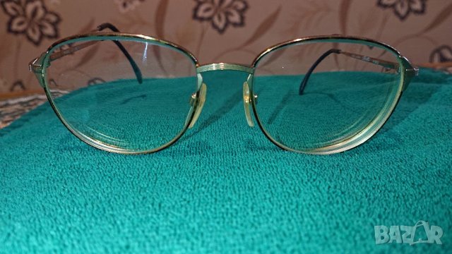 Silhouette - оригинални очила за рамки , снимка 3 - Слънчеви и диоптрични очила - 36717507