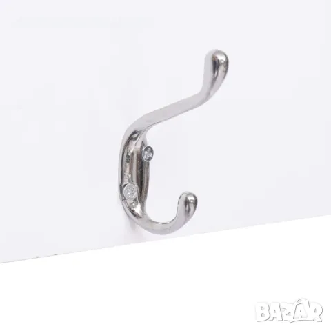 Стенна закачалка за палта FAMILY, 74x29,5 см, снимка 3 - Закачалки - 48374066