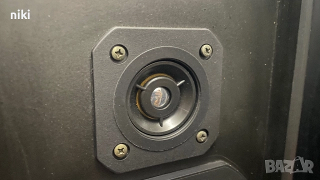 Radiotehnika Gold Line H80, снимка 8 - Тонколони - 52753879