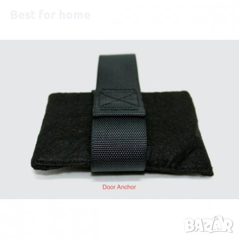 Тренировъчен комплект Femor Fitness Strap , снимка 4 - Фитнес уреди - 37398649