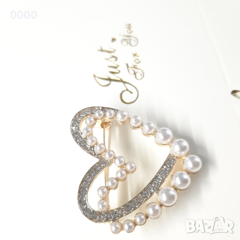 Брошки за всеки повод , снимка 6 - Други - 44735365