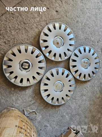 тасове 16-ки, снимка 2 - Аксесоари и консумативи - 43069093