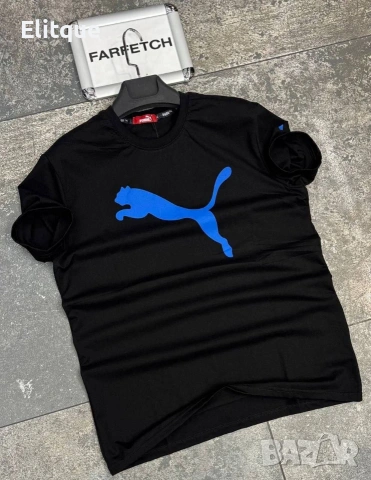 тениски на едро puma adidas Burberry emporio armani , снимка 15 - Тениски - 53067627