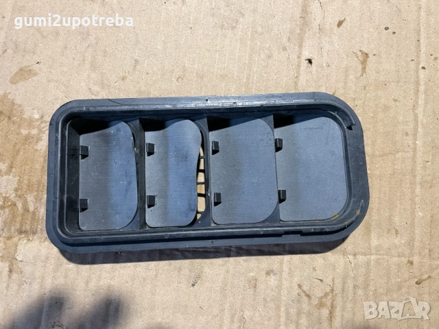 Вентилационен Отвор Багажник 7n0819465f Volkswagen ID.3 E11 pro