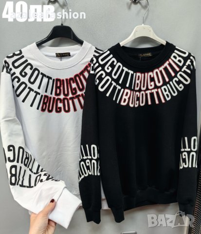 Мъжка блуза, снимка 1