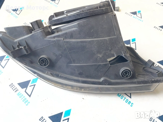 Фар ляв 89306239 Valeo от Seat Ibiza 2003г., Сеат Ибиза, снимка 4 - Части - 51834924