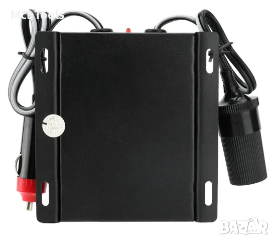 Конвертор 24V-12V 20A, снимка 3 - Друга електроника - 47274912