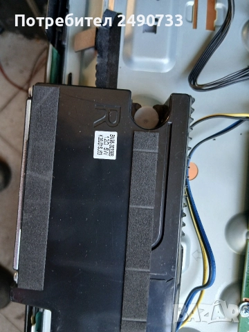 Телевизор Samsung T28E310EW на части , снимка 10 - Части и Платки - 52953093