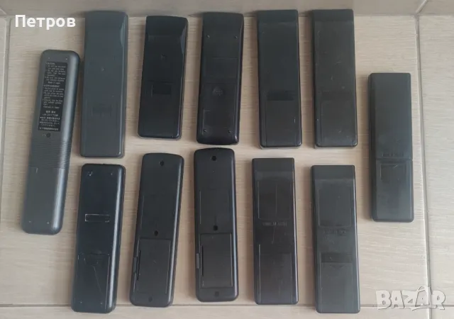 Дистанционно за VHS , снимка 2 - Дистанционни - 47941776