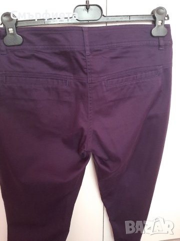 Дамски панталон H&M , снимка 4 - Панталони - 40510206