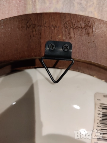 Чинии за декорация Denbiry Mint , снимка 5 - Декорация за дома - 52714076