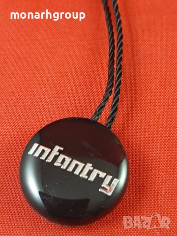 Часовник Infantry, снимка 4 - Мъжки - 37523350