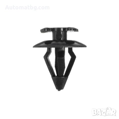 Комплект щипки за интериор Automat, Щипки за кори, За BMW, 290бр, снимка 4 - Аксесоари и консумативи - 39700902