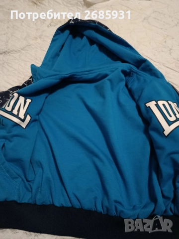 детско яке , снимка 2 - Детски якета и елеци - 52281087