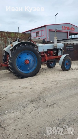 МТЗ 50 с изрядни документи, снимка 3 - Селскостопанска техника - 51774850