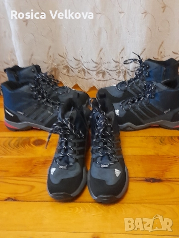 Маратонки ADIDAS TEREX 