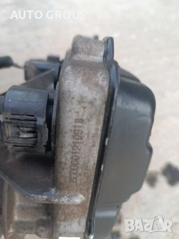 Хидравлична помпа Пежо Ситроен / Peugeot, Citroen - 9684979080, снимка 8 - Части - 51419984