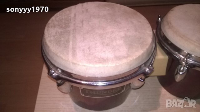 thunder-made in taiwan-внос англия, снимка 10 - Ударни инструменти - 27128465